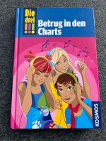 Buch Die drei !!! Betrug in den Charts Bayern - Vöhringen Vorschau