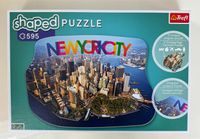 Shaped Puzzle „New York“ von Trefl Hessen - Baunatal Vorschau