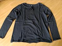 Damen T-Shirt langärmlig Größe 36 Sachsen-Anhalt - Magdeburg Vorschau