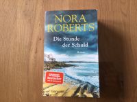 Nora Roberts Die Stunde der Schuld Niedersachsen - Haselünne Vorschau