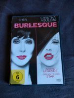 DVD "Burlesque" Bayern - Thalmassing Vorschau