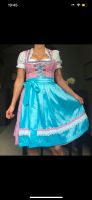 Landhaus Dirndl C&A Gr. 36 pink rosa kariert blau türkis Tracht Rheinland-Pfalz - Trier Vorschau