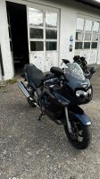 Suzuki GSX750F Bayern - Velden Vorschau