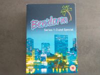 Benidorm Serie UK England Staffel 1-3 + Special DVD Box Baden-Württemberg - Isny im Allgäu Vorschau