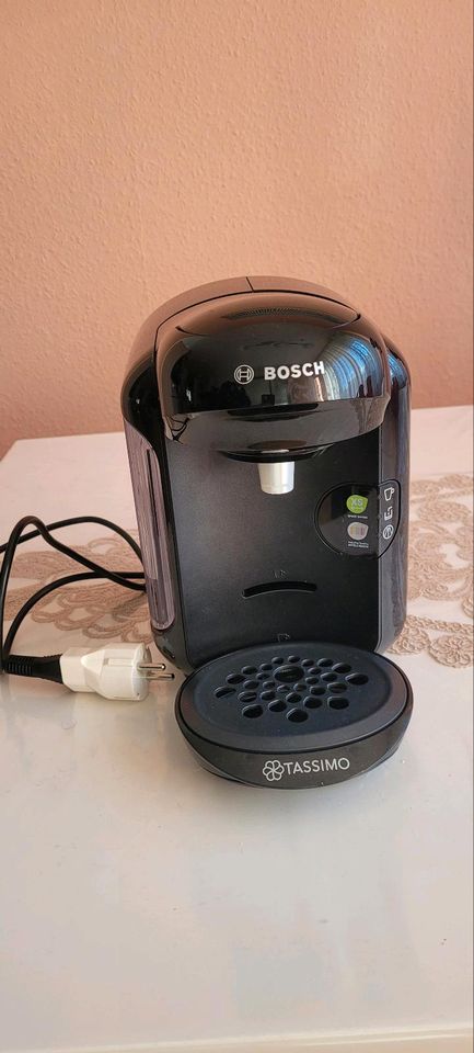 Kaffeemaschine Bosch in Denzlingen