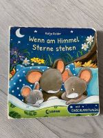Wenn am Himmel Sterne stehen Buch Nordrhein-Westfalen - Grevenbroich Vorschau