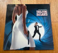 The Living Daylight James Bond Soundtrack, Vinyl, LP! Nordrhein-Westfalen - Lohmar Vorschau