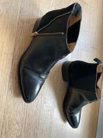 GANT Stiefeletten G.37 Leder, kaum getragen München - Schwabing-West Vorschau