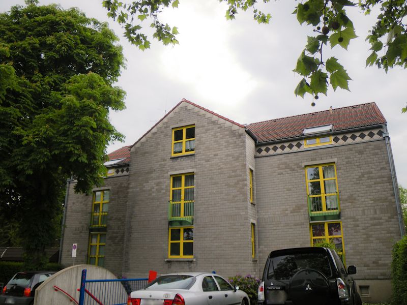 Apartment in direkter Nähe zur Uni / Technologiepark in Dortmund