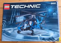 LEGO Technic - 8444 Jet Wasp (Helicopter) Berlin - Tegel Vorschau