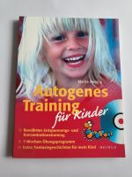 Autogenes Training für Kinder Essen - Essen-Frintrop Vorschau