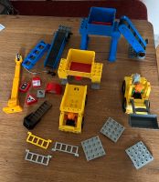 Lego Duplo Baustelle Nordrhein-Westfalen - Windeck Vorschau