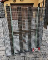 Gitterrost, Podest, Treppenpodest neu noch auf Pallette verpackt Bayern - Memmelsdorf Vorschau
