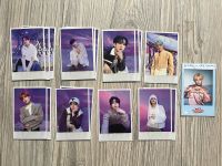 WTS Stray Kids Rockstar Polaroids Hyunjin Changbin Chan LeeKnow Berlin - Marzahn Vorschau