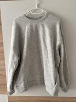 Pullover Grau Dortmund - Wickede Vorschau