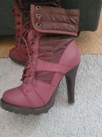 Damen Schuhe gr 35 Pankow - Weissensee Vorschau