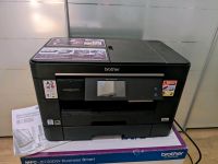 Brother MFC J5720DW Business Smart Drucker Bayern - Ainring Vorschau