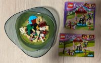 ❤️ LEGO FRIENDS 41123 Waschhäuschen für Emmas Fohlen Brandenburg - Friedrichswalde Vorschau