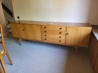 60er Jahre Sideboard Dortmund - Lütgendortmund Vorschau