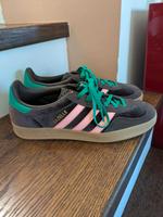Adidas Gazelle Indoor Damen Sneaker, neu, akt. Kollektion, Braun Bayern - Freilassing Vorschau