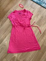 Edc by esprit Tunika Shirt pink XS München - Bogenhausen Vorschau