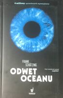 Polnische bücher Frank Schätzing Odwet Oceanu Hessen - Kassel Vorschau