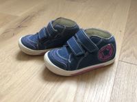 Halbschuhe Übergangsschuhe wie Converse Gr. 26 Bayern - Krailling Vorschau