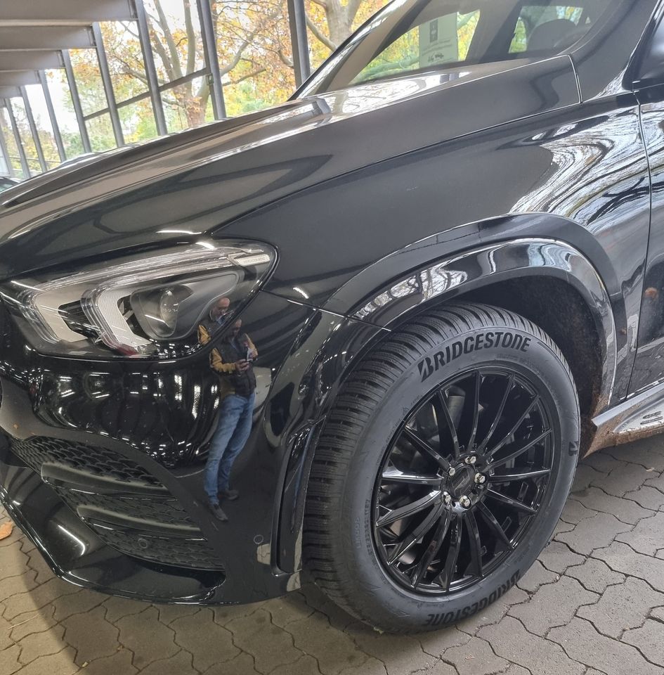 4x 20 Zoll WH39 Alu Felgen für Seat Cupra Ateca 5FP Tarraco FR KN in Oberhausen