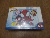 Puzzle Spidey, ab 5 Jahre, NEU Brandenburg - Burg (Spreewald) Vorschau