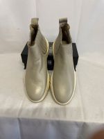 Marc o Polo Damen Leder Sneaker/Boots Grau 39 Neu!!! Nordrhein-Westfalen - Gladbeck Vorschau