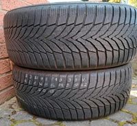 2Winterreifen 235/45R19 99V Nexen Top Zustand Nordrhein-Westfalen - Mechernich Vorschau