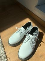 Doc Martens weiss 41 Rostock - Stadtmitte Vorschau