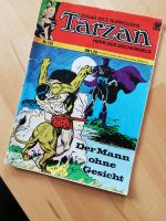 Tarzan - Der Mann ohne Gesicht - Comic Baden-Württemberg - Warthausen Vorschau