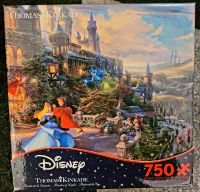 Disney Puzzle 750 nicht 1000 Teile Bayern - Pfaffenhofen a. d. Roth Vorschau