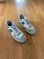 New Balance 550 grün/weiß Bayern - Ingolstadt Vorschau