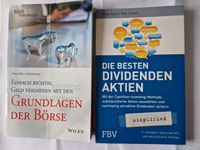 1xGrundlagen der Börsen / x1Die besten Dividenden Aktien Niedersachsen - Fredenbeck Vorschau