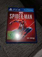 Spider Man Niedersachsen - Harsefeld Vorschau