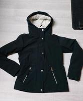 Jacke von Hollister in xs Niedersachsen - Stelle Vorschau
