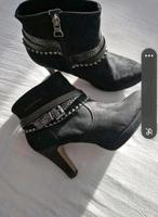 Damen Stiefeletten S . Oliver Gr. 39 Bayern - Neureichenau Vorschau