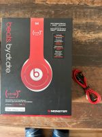 Beats by Dr. Dre  + Original Verpackung! + Zubehör Sachsen - Torgau Vorschau