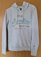 Pullover Sweatshirt Hoodie Superdry Kleidung Damen Mädchen S 38 Nordrhein-Westfalen - Verl Vorschau