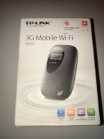 TP Link 3G Mobile Wifi Router Hessen - Erlensee Vorschau