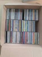 Über 100 CDs für 20€ Brandenburg - Brieselang Vorschau