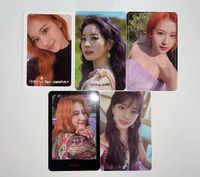 wts Twice More and More Sana Dahyun Tzuyu Photocard Nordrhein-Westfalen - Breckerfeld Vorschau