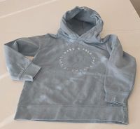 Hoodie Kapuzenpullover Marc O'Polo Größe 128/134 Niedersachsen - Cuxhaven Vorschau