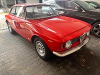 Alfa Romeo Sprint GT 1300 Junior Kantenhaube Baden-Württemberg - Magstadt Vorschau