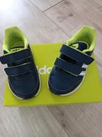 Baby Sneaker von Adidas Nordrhein-Westfalen - Olpe Vorschau