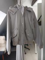 Hollister Jacke M Nordrhein-Westfalen - Castrop-Rauxel Vorschau