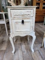 Nachtschrank,Antik,Shabby,Jugendstil,Vintage,Landhaus,Schrank,Alt Sachsen-Anhalt - Aschersleben Vorschau