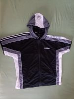 Adidas Jacke Weste Kapuzenjacke Retro Vintage Nordrhein-Westfalen - Hagen Vorschau